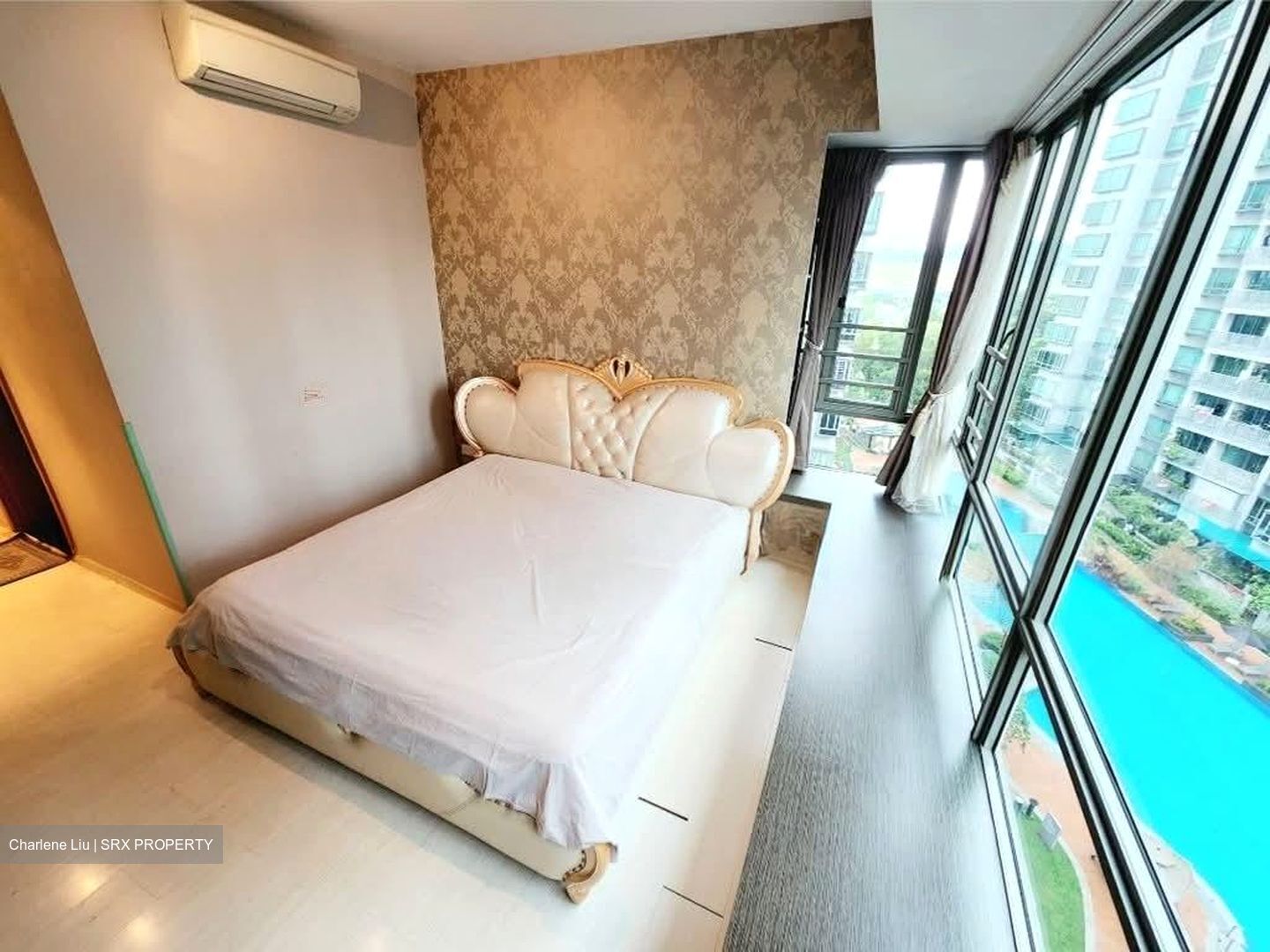 The Quintet (D23), Condominium #620947311